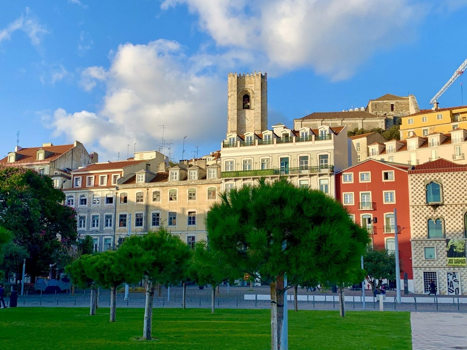 Lisbon