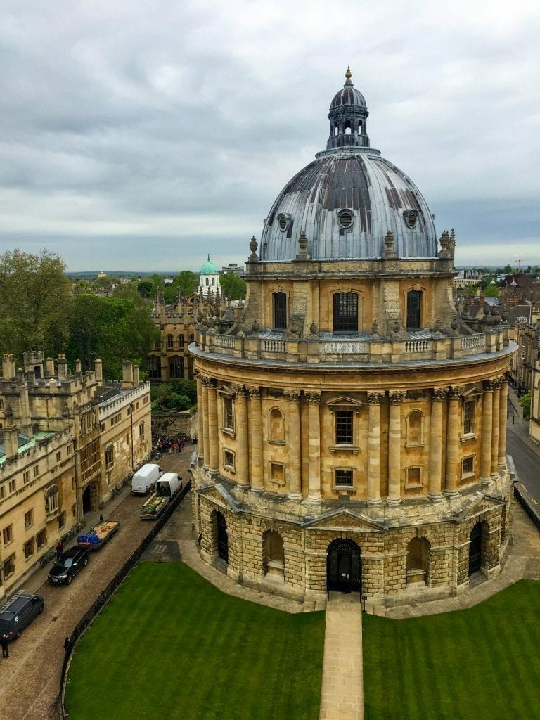 England, England Travel Guide