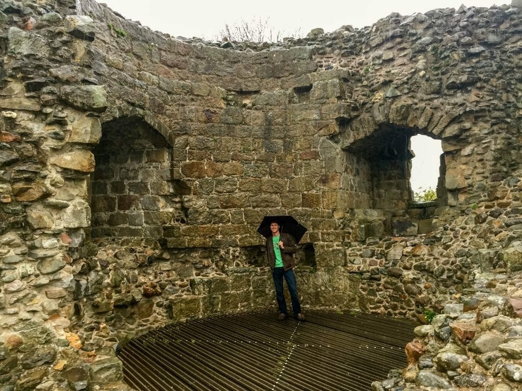 Castle