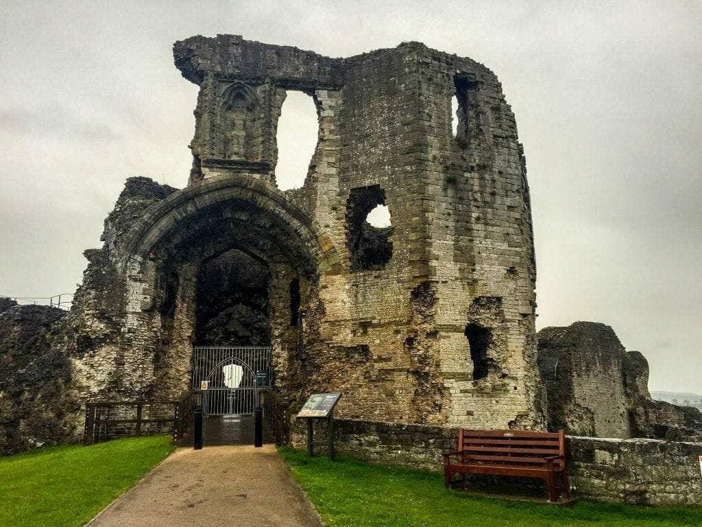 Castles Around the World, Castles Around The World: Our Curated List