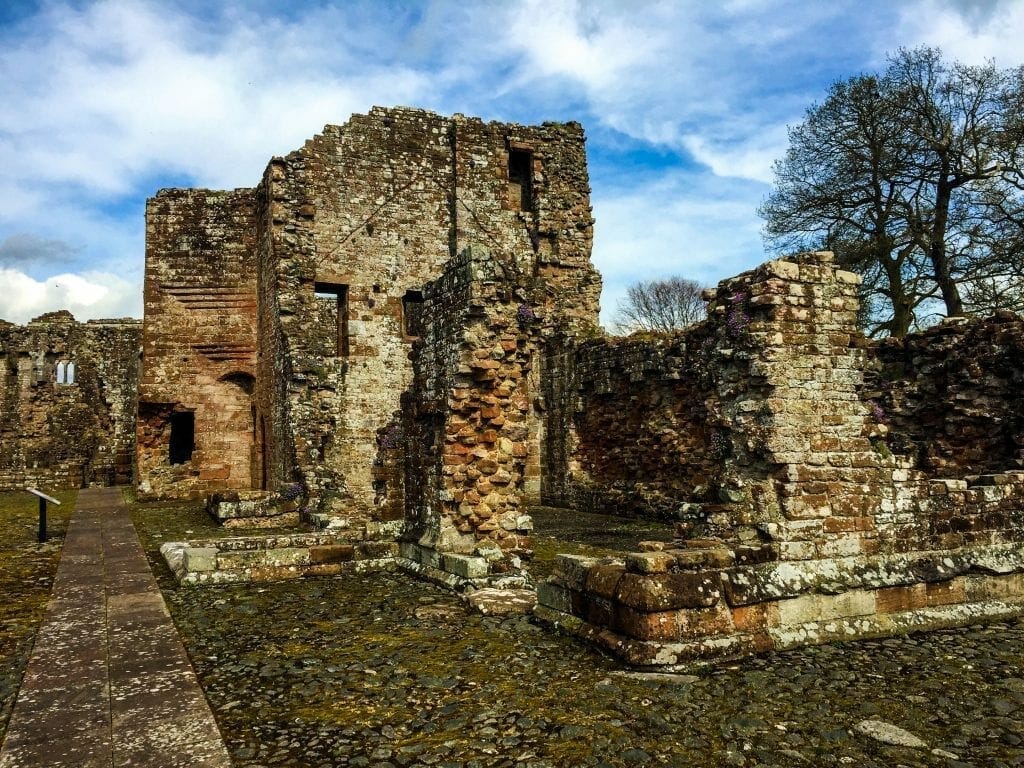 Castle
