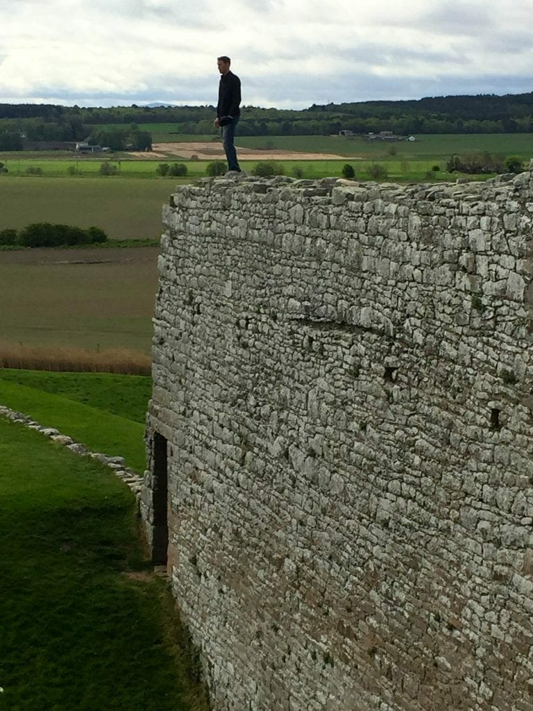 Scotland