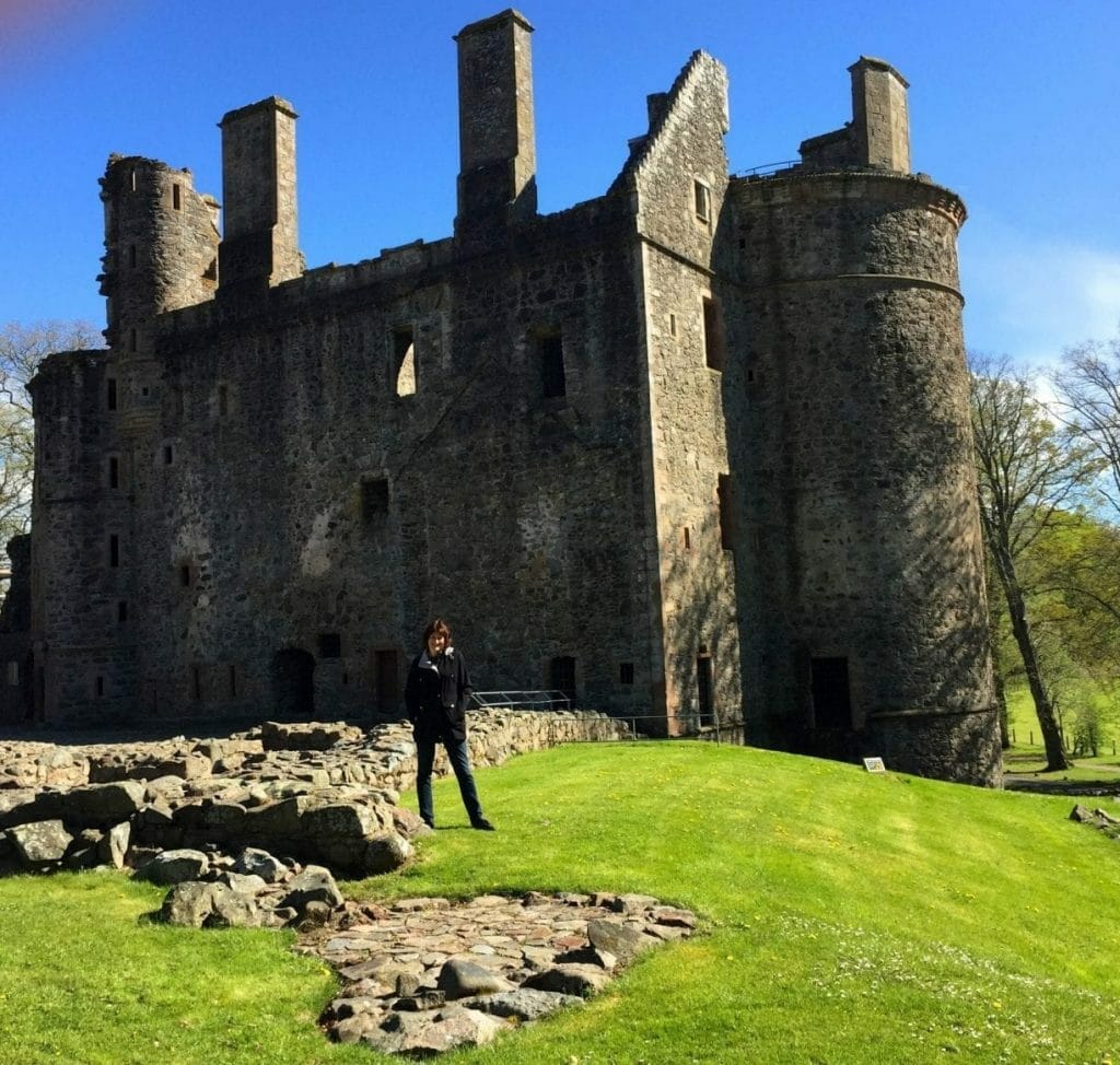 Scotland