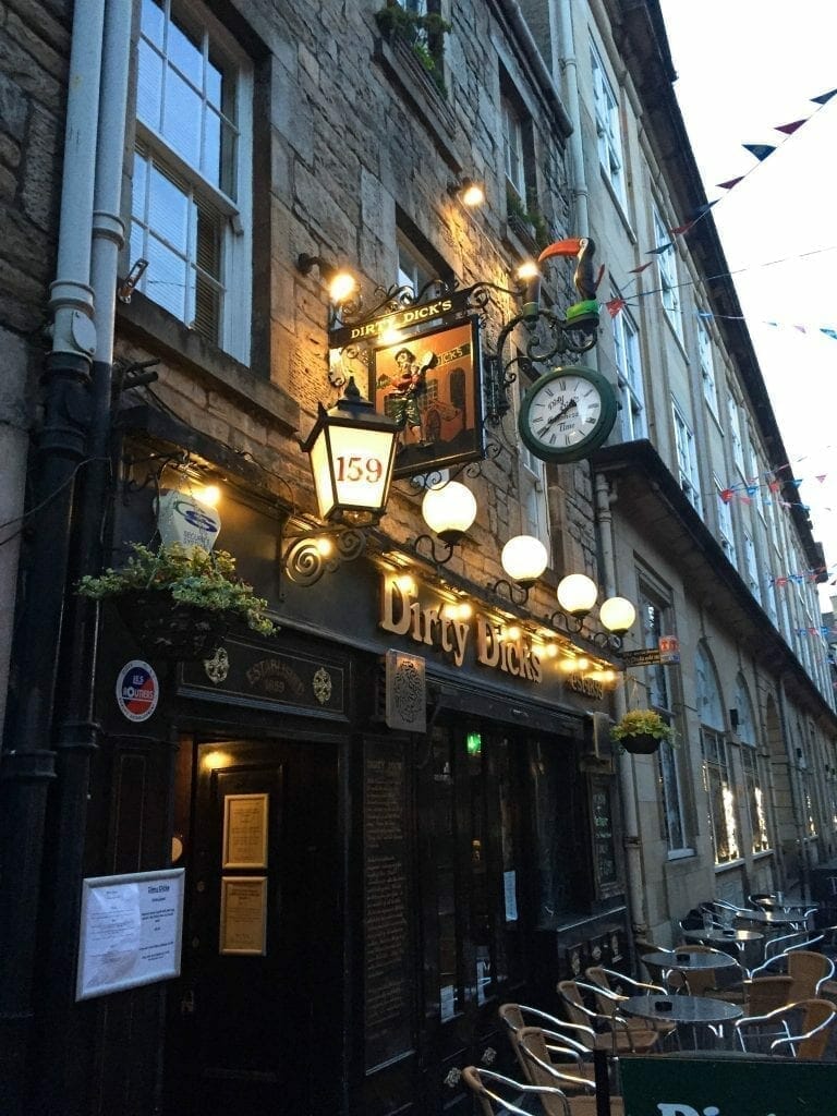 Scotland