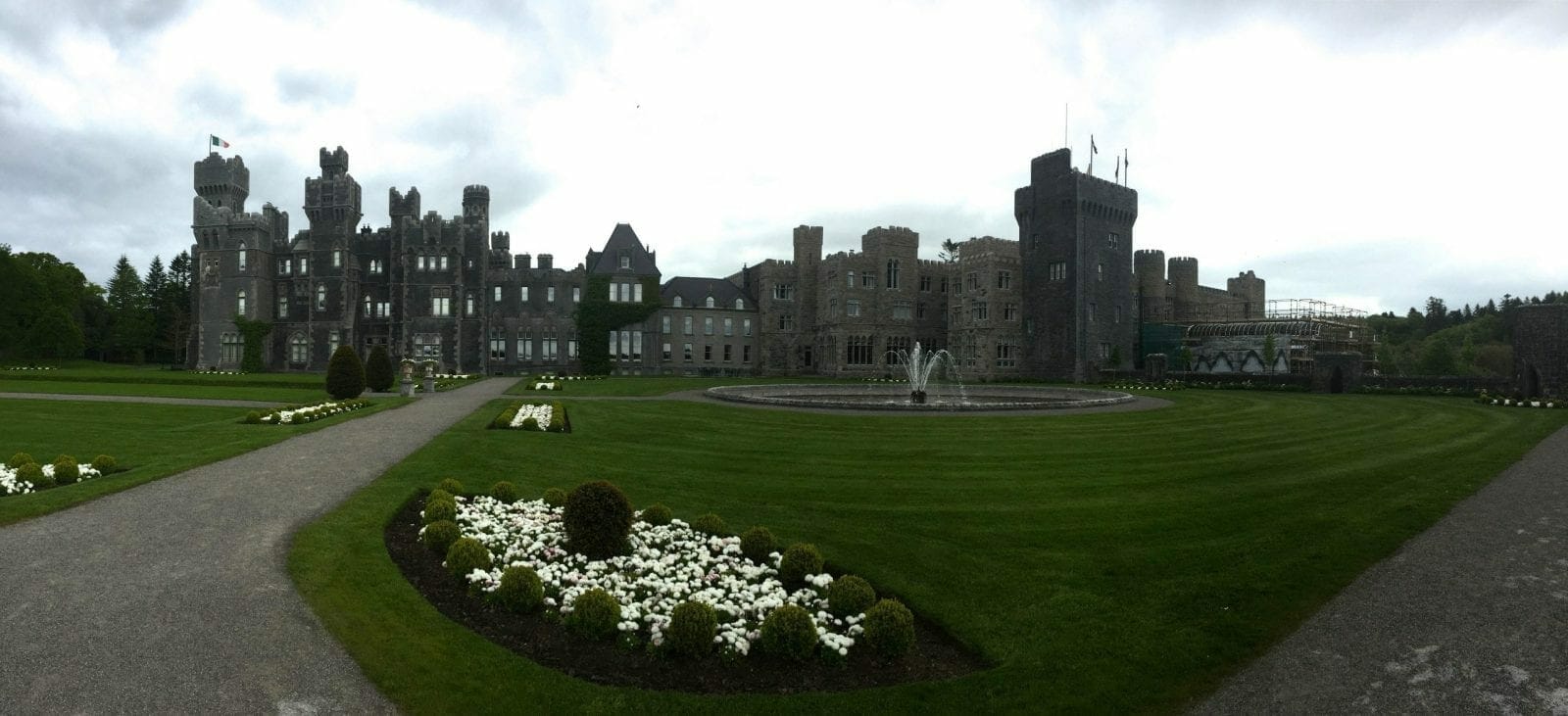 Castle