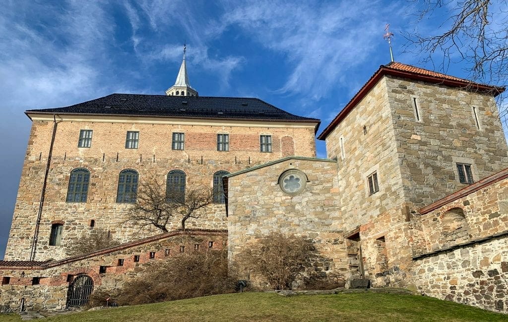 Destinations Oslo Norway