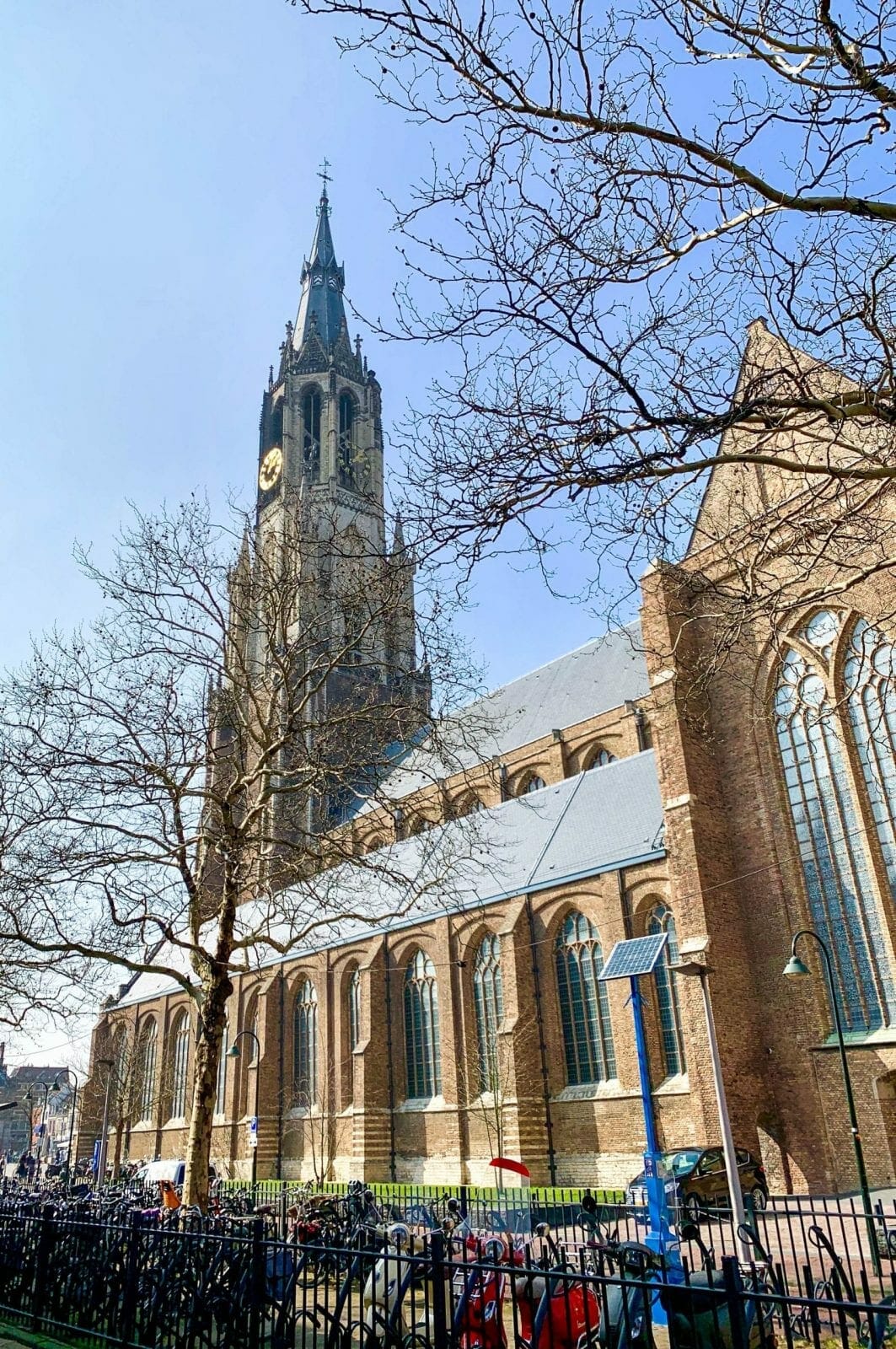 Delft, Netherlands
