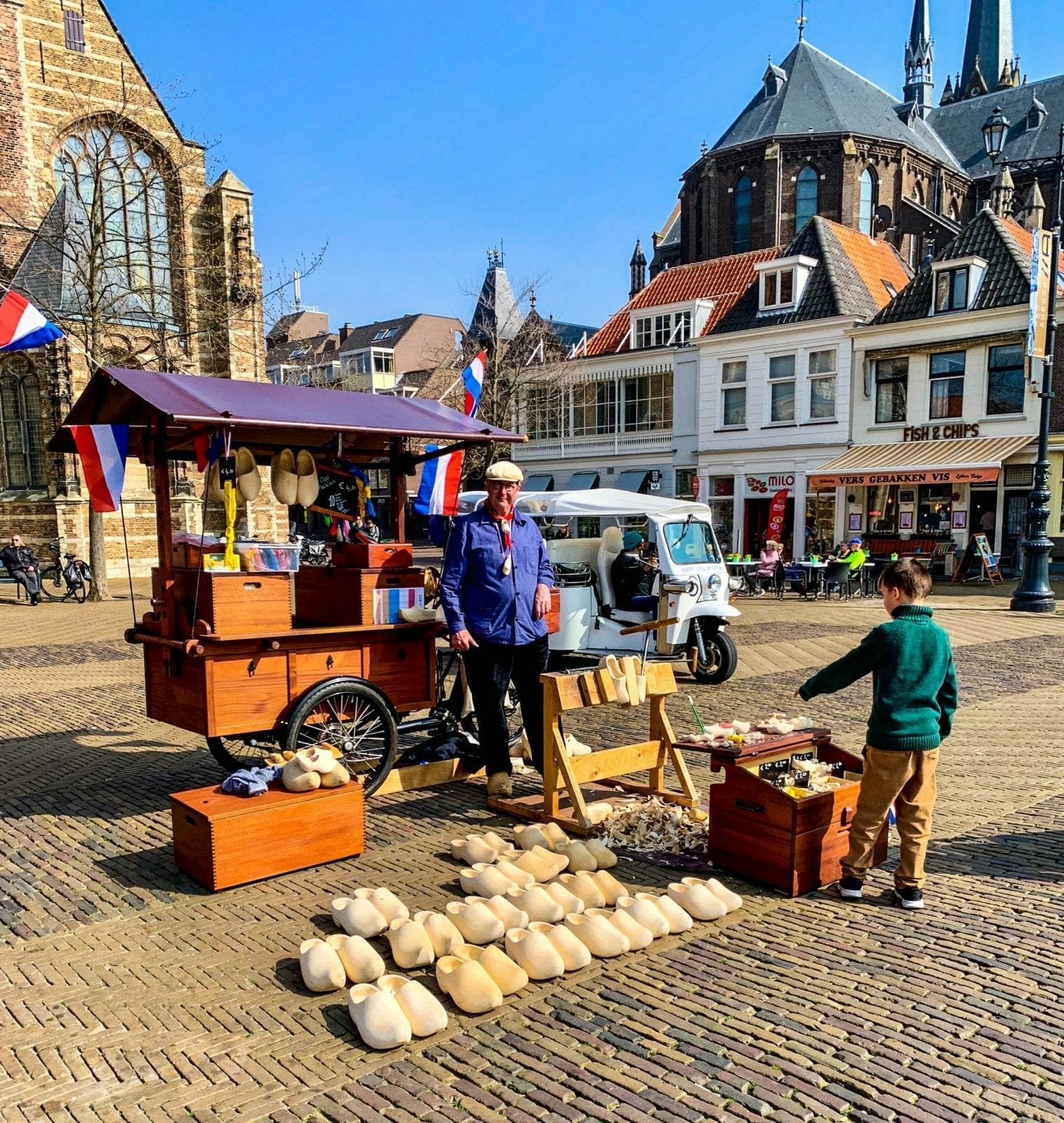 Delft, Netherlands