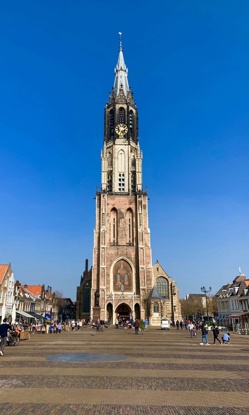 Netherlands