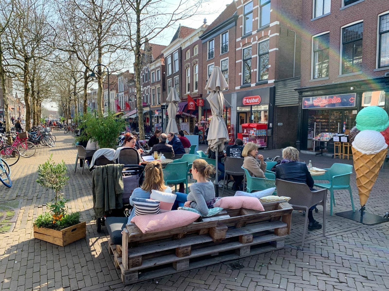 Netherlands