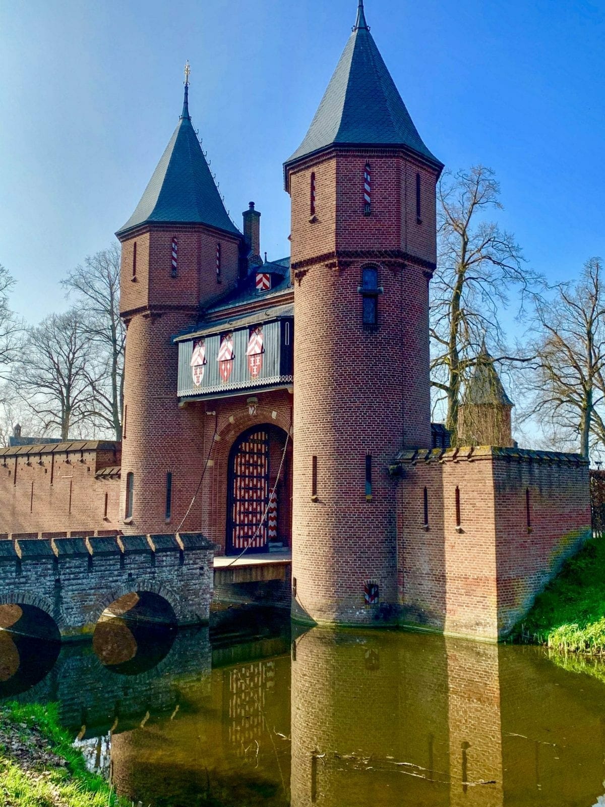 Delft, Netherlands