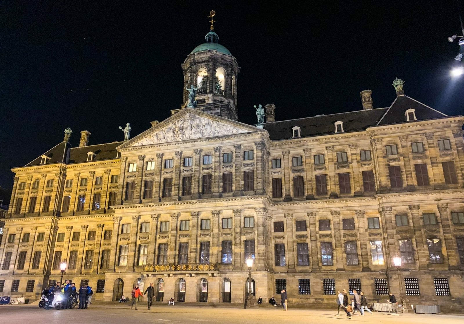 Netherlands