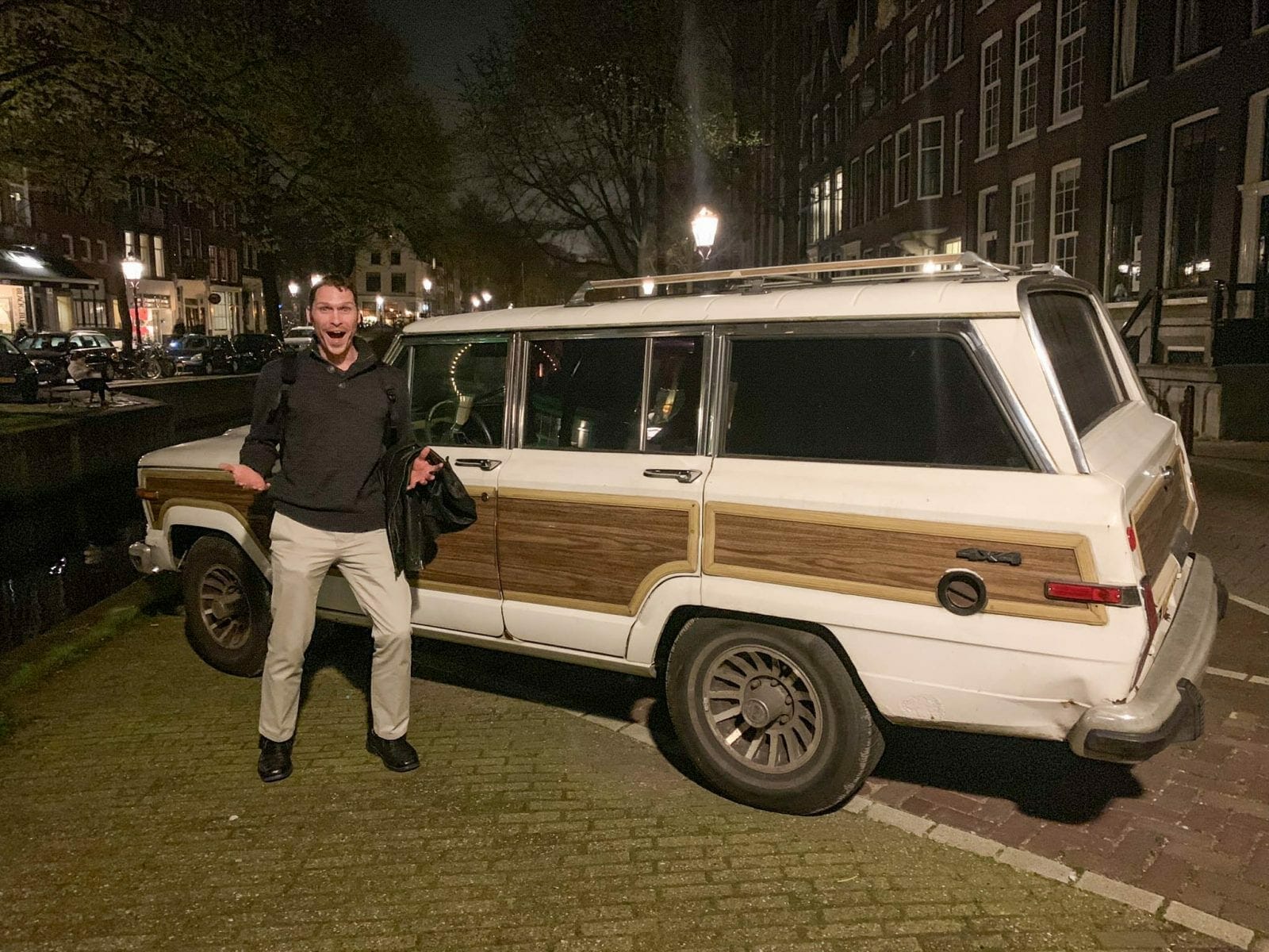 Netherlands