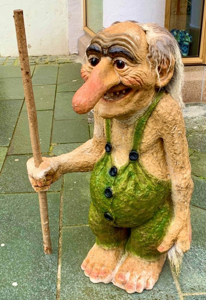 About Us Wanderers Compass, The Story of Wanderers Compass