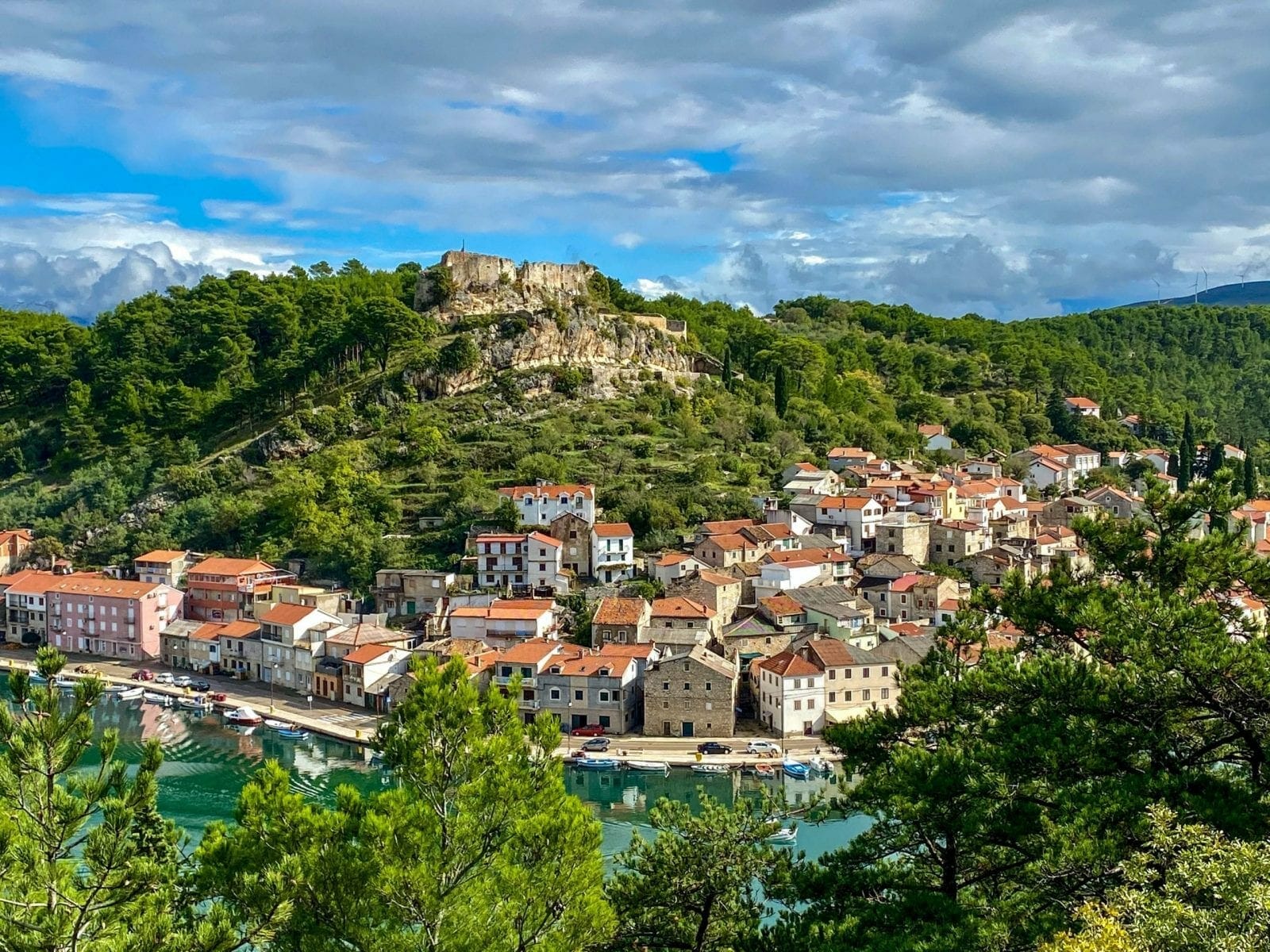 Novigrad #2, Croatia