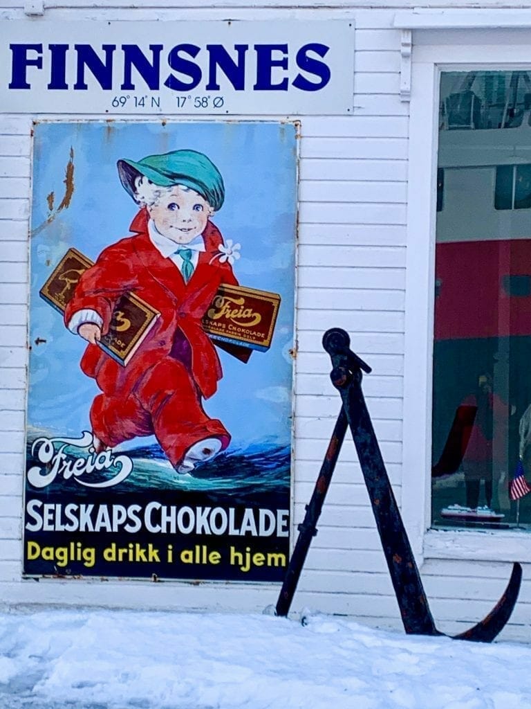 Wandering Norway