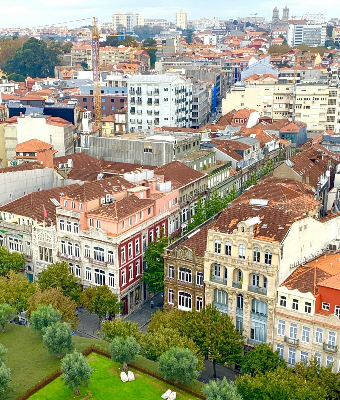 Porto, Portugal