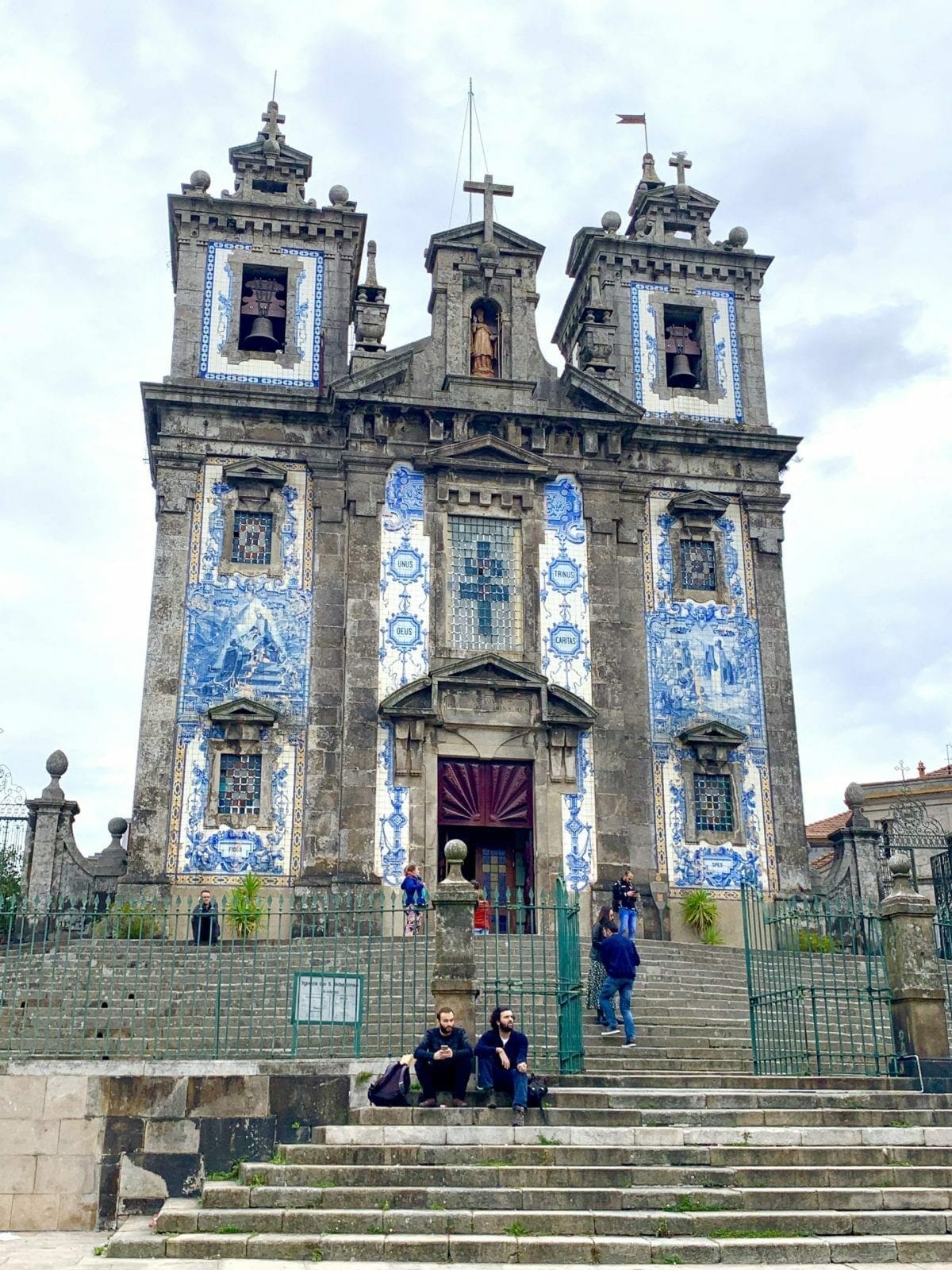 Porto