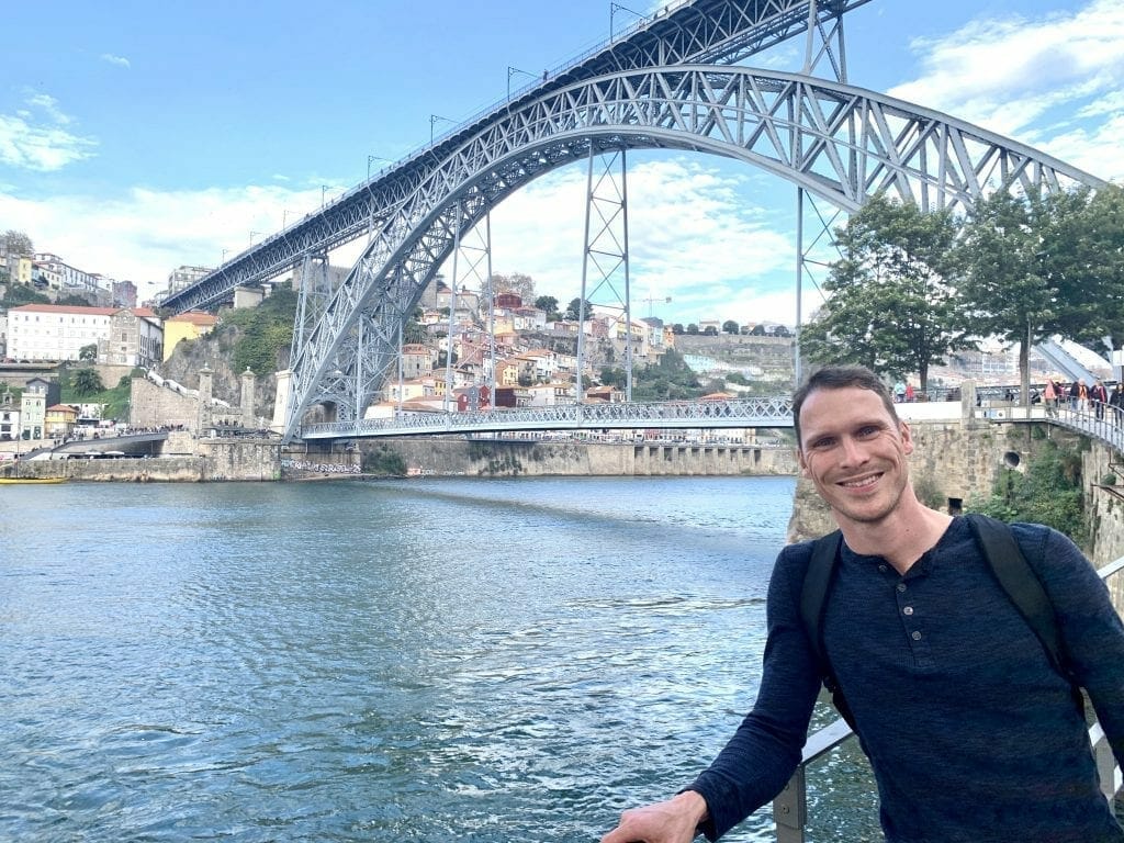 travel tips, Ryan’s Top Travel Tips