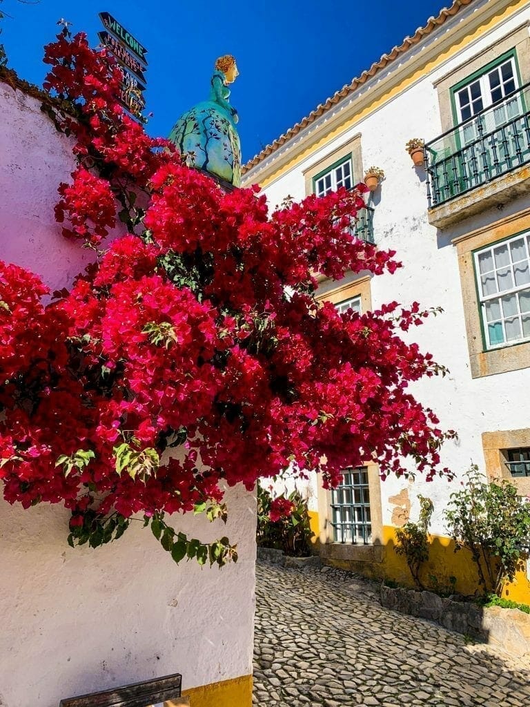Obidos, Obidos: Portugal Perfection