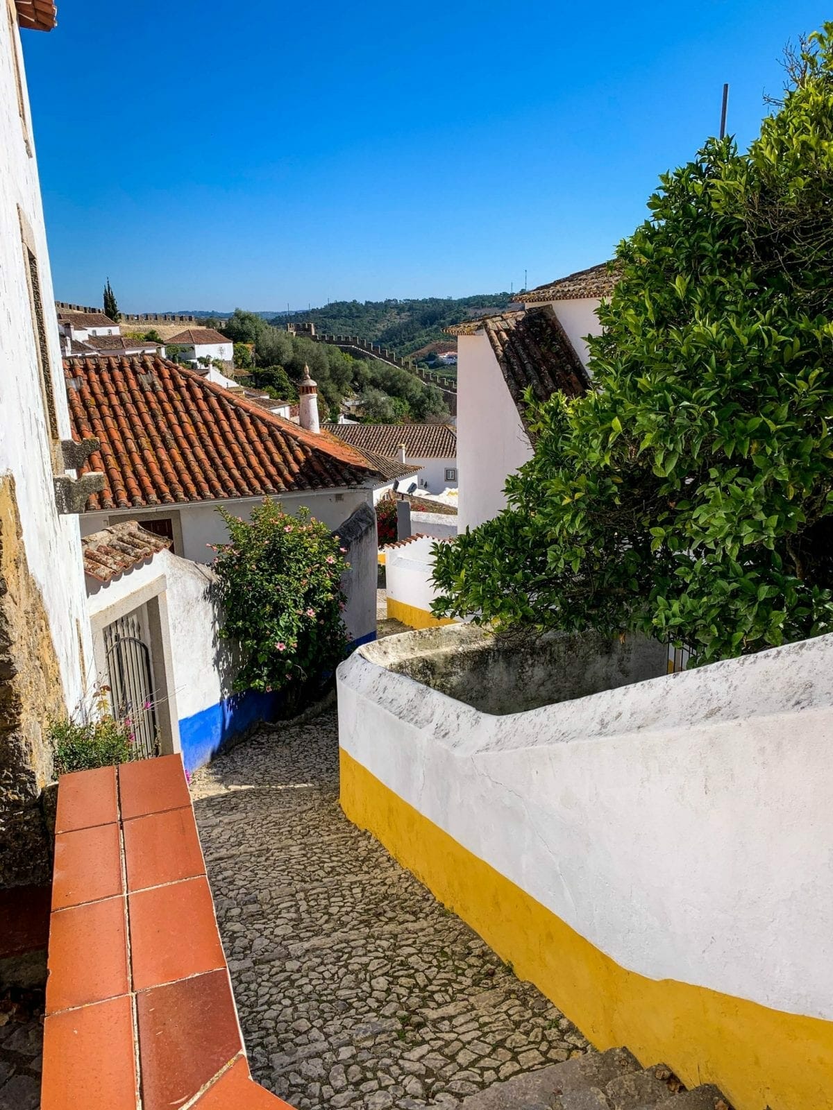 Obidos