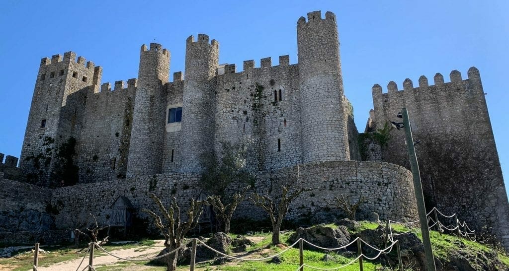 Obidos, Obidos: Portugal Perfection