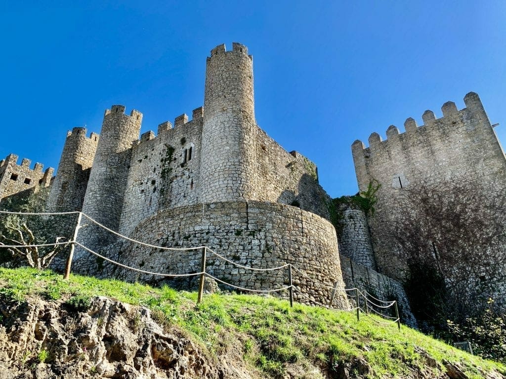 Obidos, Obidos: Portugal Perfection
