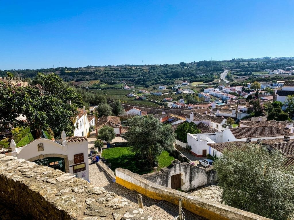 Obidos, Obidos: Portugal Perfection