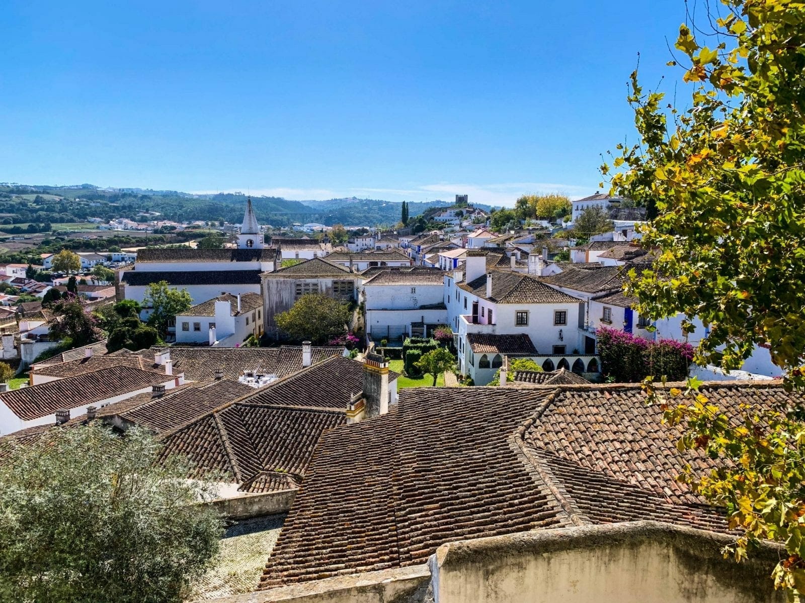 Portugal