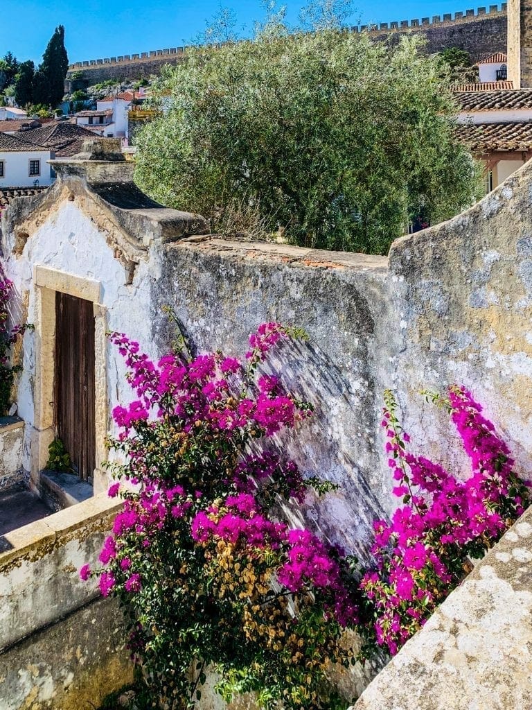 Obidos, Obidos: Portugal Perfection