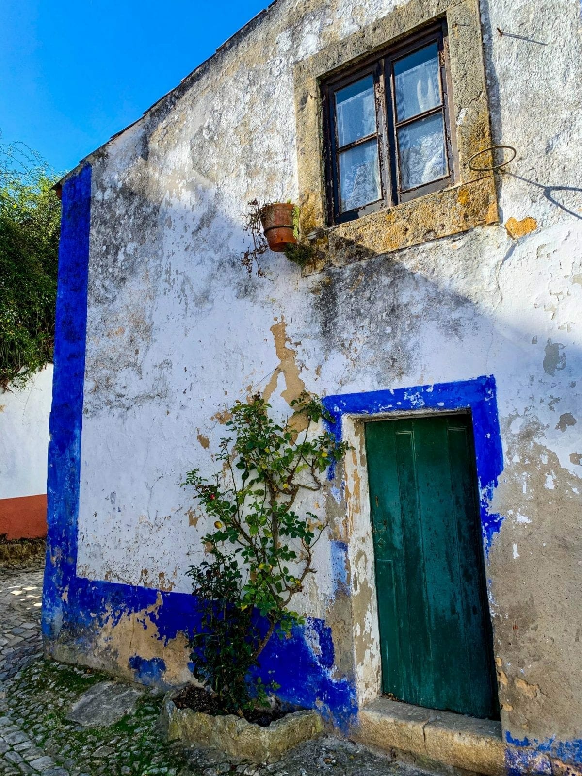 Portugal