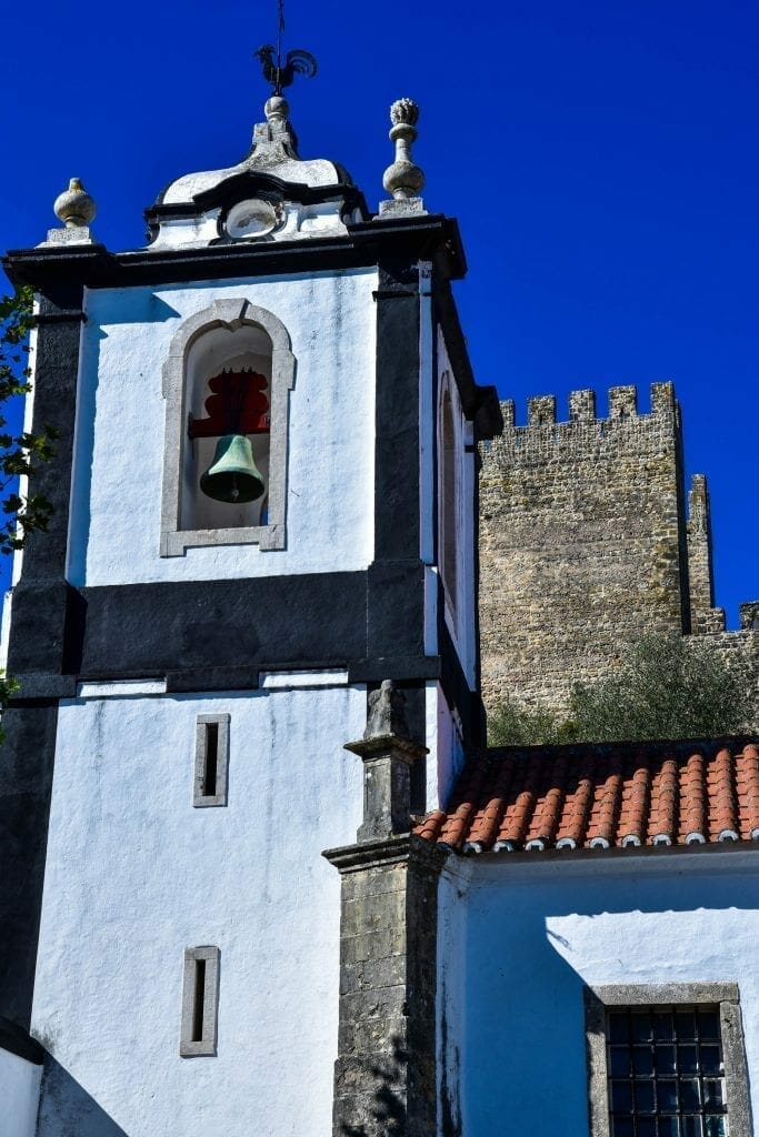 Obidos, Obidos: Portugal Perfection