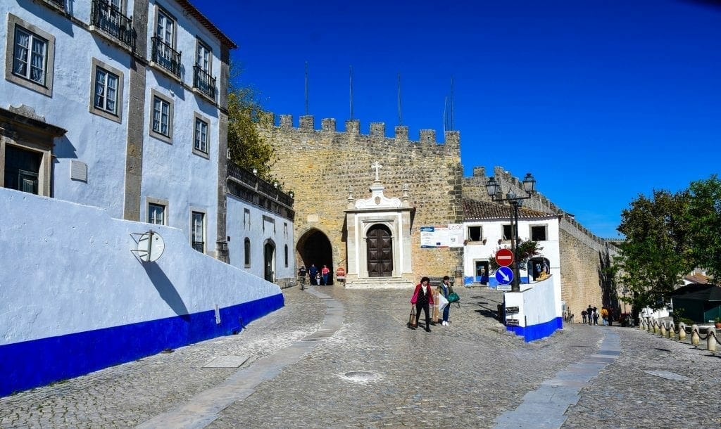 Obidos, Obidos: Portugal Perfection