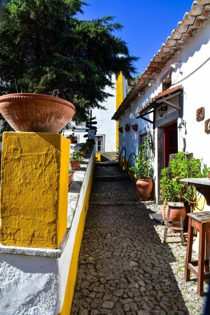 Obidos, Obidos: Portugal Perfection