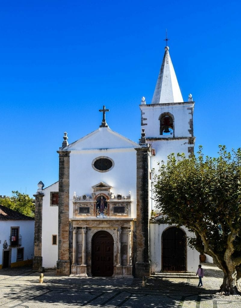 Obidos, Obidos: Portugal Perfection