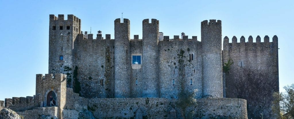 Obidos