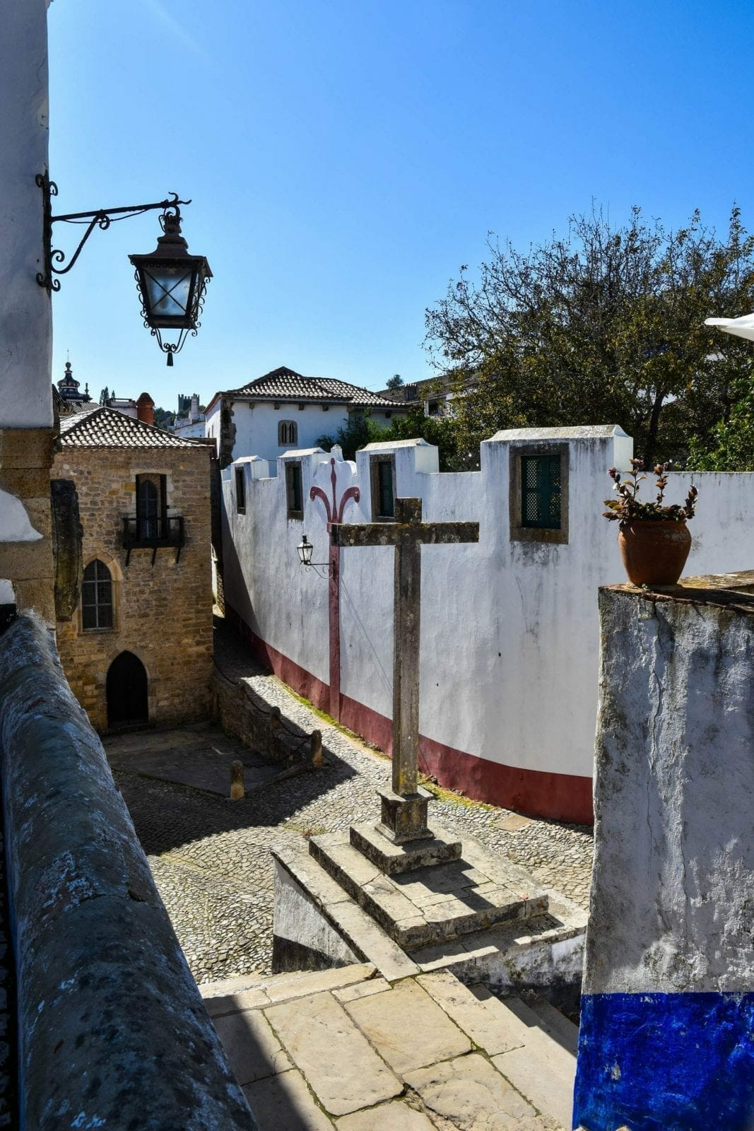 Obidos