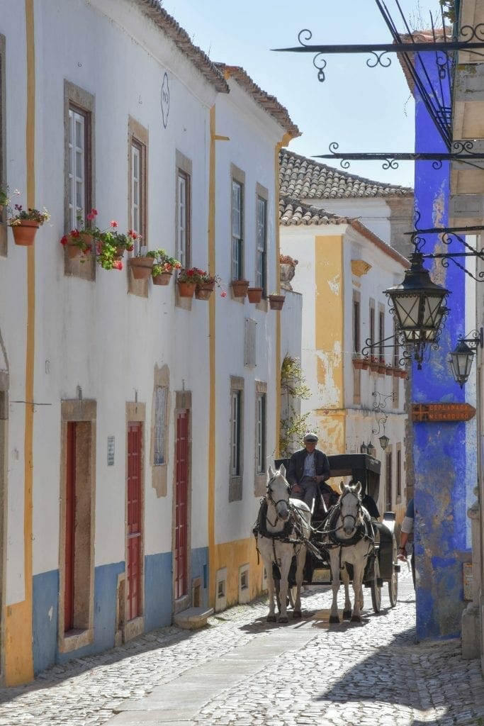 Obidos, Obidos: Portugal Perfection