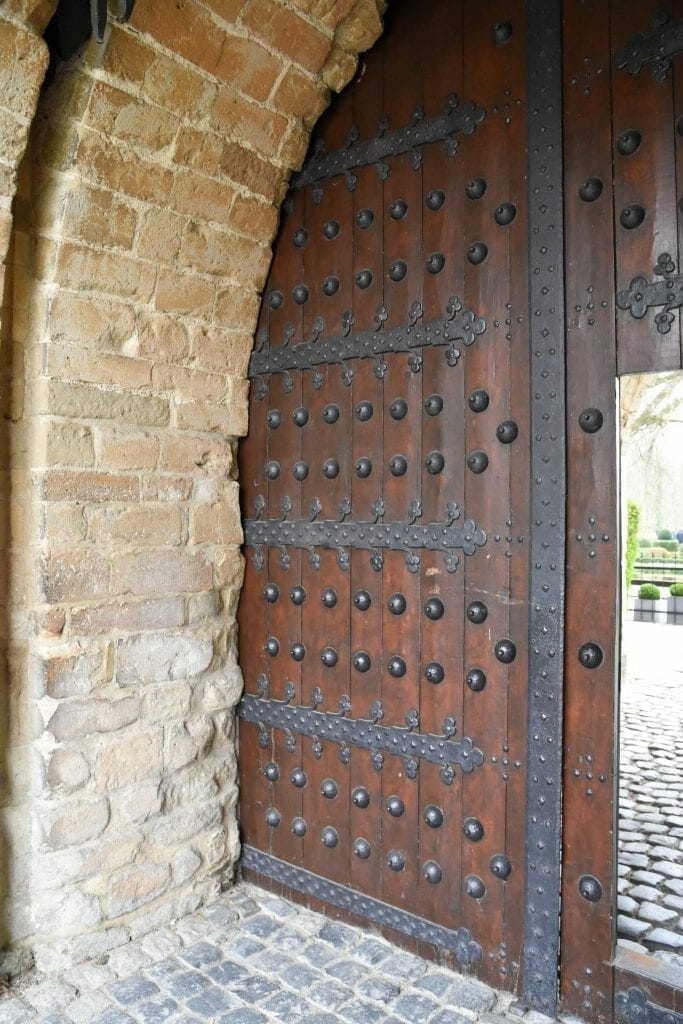 Door