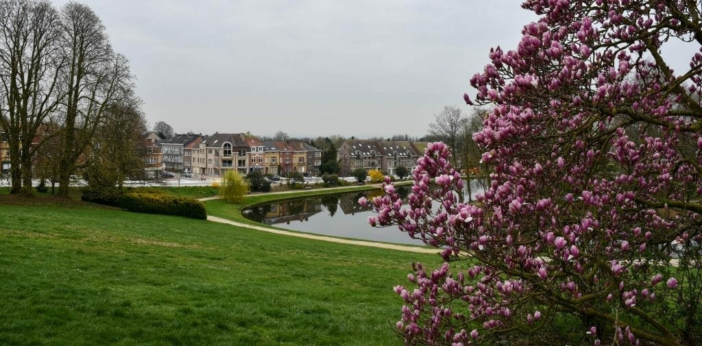 Dilbeek, Belgium