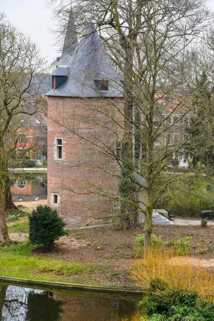 Dilbeek, Belgium