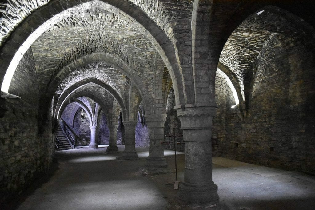 Gravensteen Castle, Ghent,