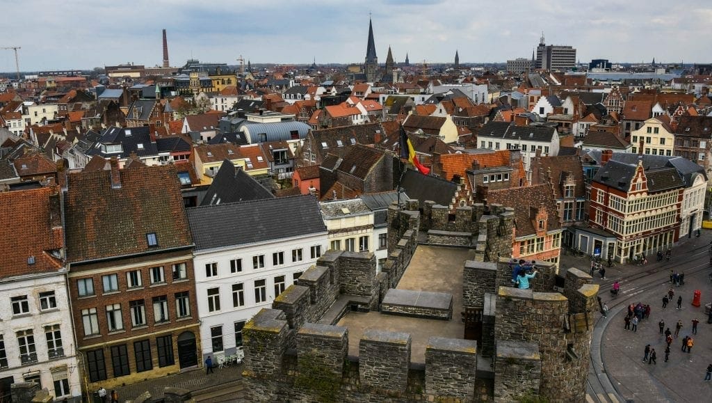 Ghent