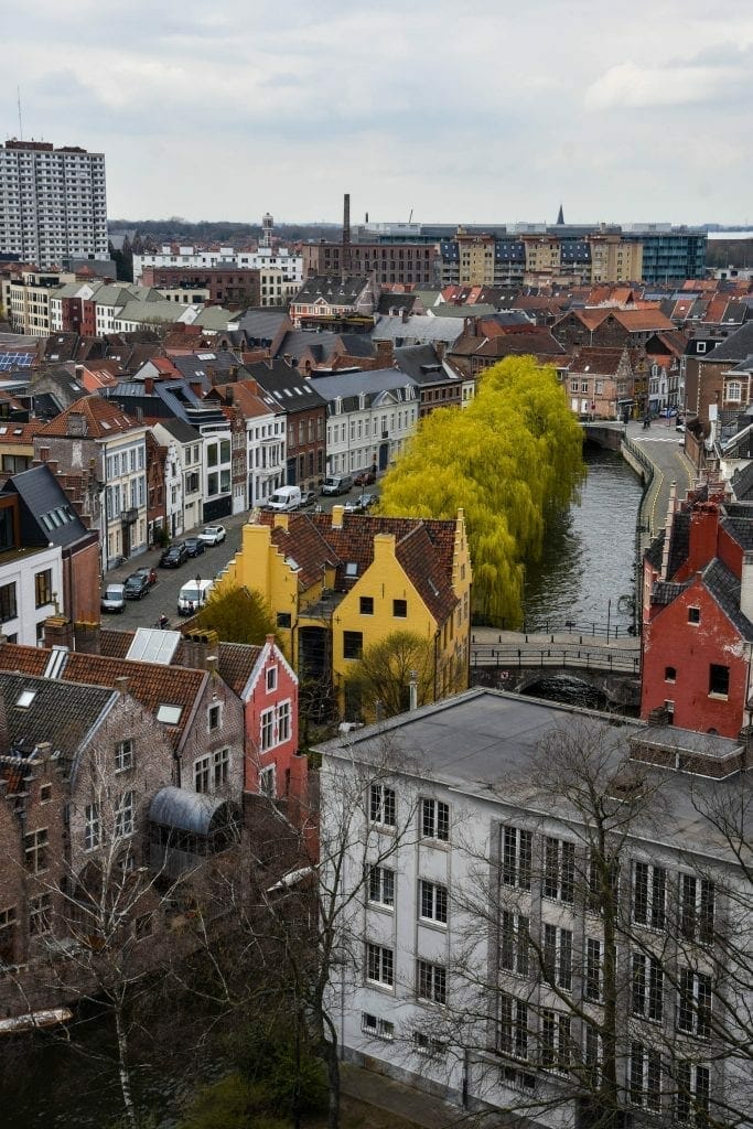 Ghent