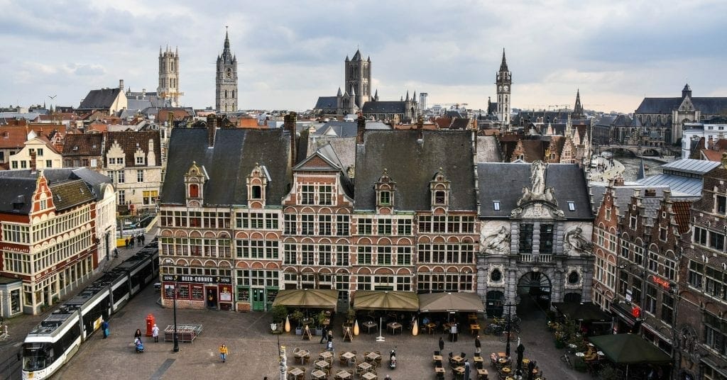 Ghent