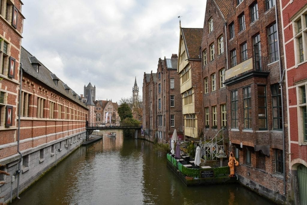 Ghent