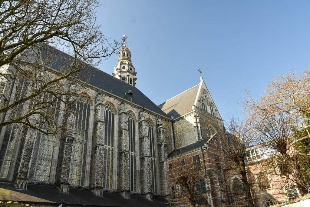 Antwerp