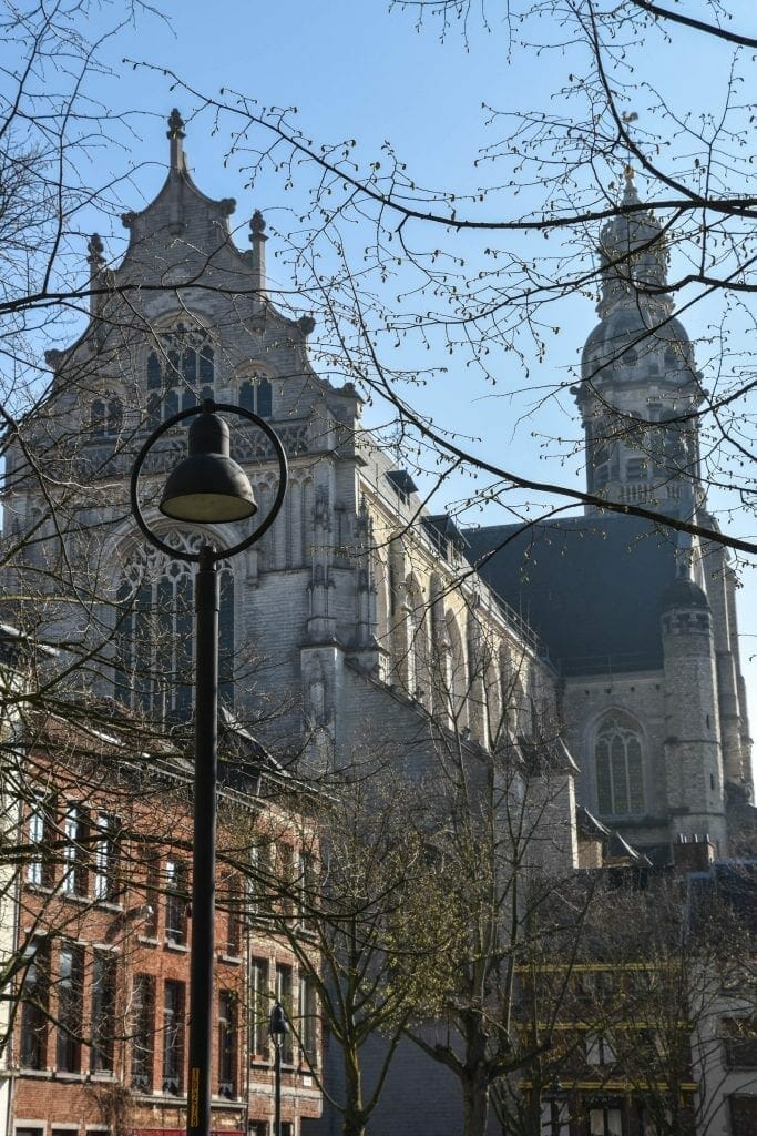 Belgium