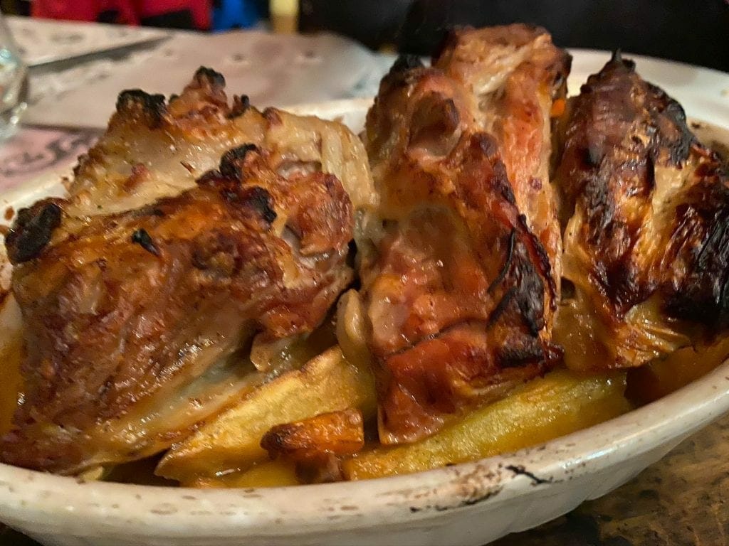 Croatian Cuisine