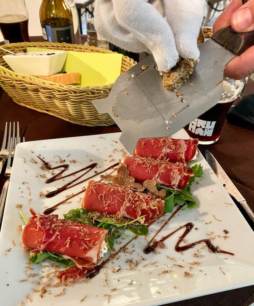 Croatian Cuisine